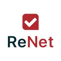 ReNet logo - Similar company to Capstone