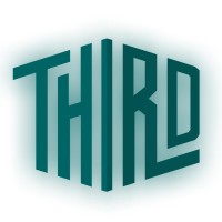 Third perspective المنظور الثالث logo - Similar company to Ocular.