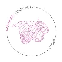 Raspberry Hospitality Group logo - Similar company to Tio Business School Rotterdam