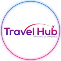 Travel Hub Limited logo - Similar company to 99Home Ltd
