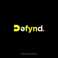 Defynd Media Creatives logo - Similar company to Markit Business Solutions Ltd