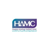 Houston American Medical Center logo - Similar company to Aleradh Center