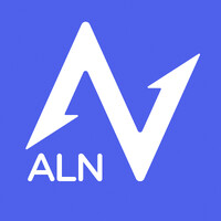 ALN-BIM logo - Similar company to Jcad Sas