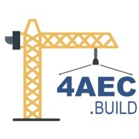 4AEC logo - Similar company to Geodav.Tech