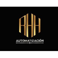 RHH Automatización logo - Similar company to Marser Protección Contra Incendios