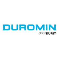 DUROMIN - Equipamentos para Minas, Pedreiras e Obras Públicas logo - Similar company to Duritcast, S.A.