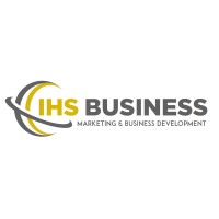IHS BUSINESS logo - Similar company to Welcome Lead