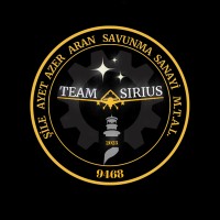 Team Sirius logo - Similar company to Pineapps