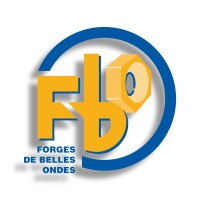 FBO - Forges de Belles Ondes logo - Similar company to Serrubat