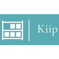 KIIP logo - Similar company to Roc