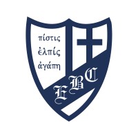 Eternity Bible College logo - Similar company to Croftery