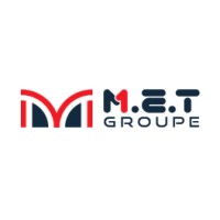 M.E.T GROUPE - Centre-Val de Loire logo - Similar company to Fog