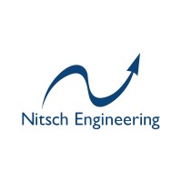 Nitsch Engineering logo - Similar company to Tec, Inc. (Theengineeringcorp.Com)