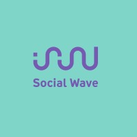 Social Wave logo - Similar company to Itaxdirect.Com