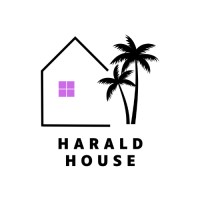Harald House logo - Similar company to The Post Office
