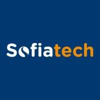 Sofiatech logo - Similar company to Sagemcom