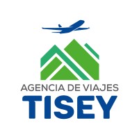 Agencia de Viajes Tisey logo - Similar company to Schuvar Tours