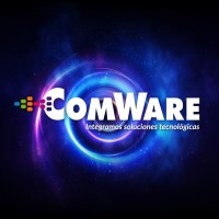 ComWareColombia logo - Similar company to Tesla Technologies