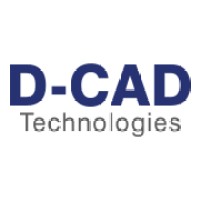 D-CAD Technologies logo - Similar company to Dcad Ltd