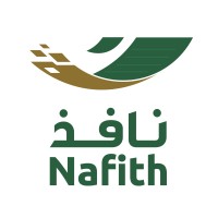 Nafith | نافذ logo - Similar company to Nafith International Group