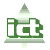 ICT Group - Industrie Cartarie Tronchetti logo - Similar company to Fosber S.P.A.