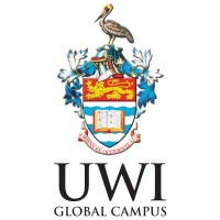 UWI Global Campus logo - Similar company to Caribbean Examinations Council