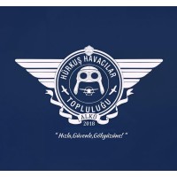 Hürkuş Havacılar Topluluğu logo - Similar company to Alaaddin Keykubat University