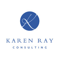 Karen Ray Consulting logo - Similar company to Curry Spa Consulting Inc.