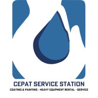 PT. CEPAT SERVICE STATION logo - Similar company to Degenius It Training Center