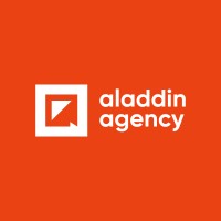 Aladdin Agency LLC logo - Similar company to E2 Visa Lab