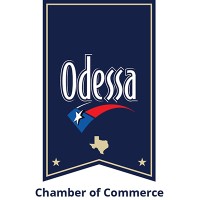 Odessa Chamber of Commerce logo - Similar company to Ector County Library
