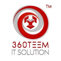 360teem IT Solution logo - Similar company to Onchain Software & Research Limited