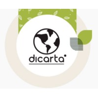 Di Carta Indústria e Comércio de Derivados e Papel LTDA logo - Similar company to Selasales - Maquinaria Internacional Para La Industria Del Plástico