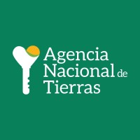 Agencia Nacional de Tierras logo - Similar company to Instituto Geográfico Agustín Codazzi (Igac)