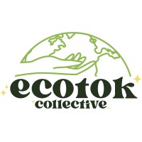 EcoTok Collective logo - Similar company to Pineapple Creative