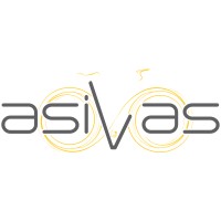 Asivas logo - Similar company to Raixen