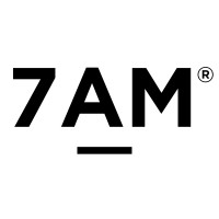 7AM Enfant logo - Similar company to 7 A.M.