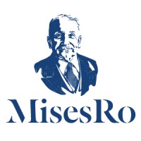 Institutul Mises logo - Similar company to Hürkirpi
