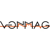 VonMag.ro logo - Similar company to High A&M Security