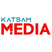 Katsam Media logo - Similar company to Gwalior Smart City Incubation Centre - Gincube