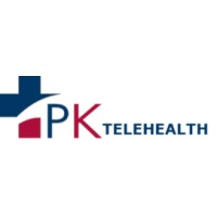 PK Plus Telehealth logo - Similar company to 2Mdopinion