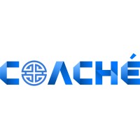 Coaché logo - Similar company to Regalis Studio