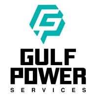Gulf Power Services logo - Similar company to Aegis Onshore Services