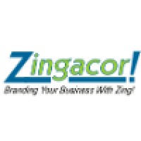 Zingacor logo - Similar company to Tobe Designgroup | Interior Architecture | Interior Design
