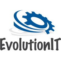 EvolutionIT logo - Similar company to Ada It Solutions