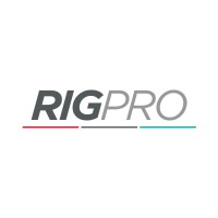 RigPro logo - Similar company to C-Tech Ltd