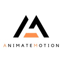 Animate Motion logo - Similar company to Cerealbox Studios