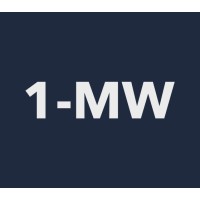 1- MW Microgrids logo - Similar company to Rd2Buzz