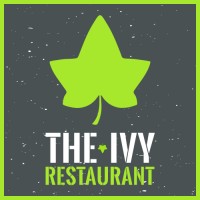 The IVY Restaurant logo - Similar company to Triplef_Restaurant / Cloud Kitchen