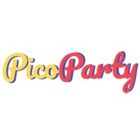 PicoParty.pl logo - Similar company to Mtg